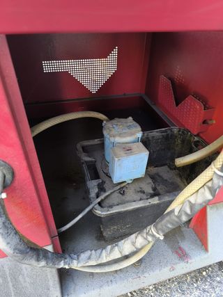 Sierra de Cinta Starrett ST3620