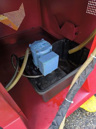 Sierra de Cinta Starrett ST3620