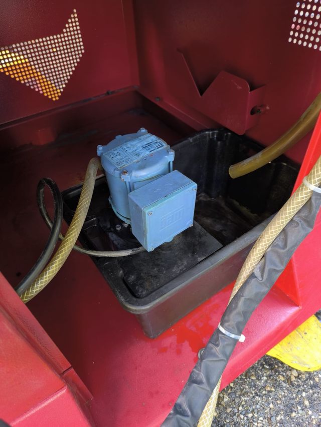 Sierra de Cinta Starrett ST3620