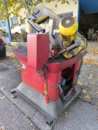 Sierra de Cinta Starrett ST3620