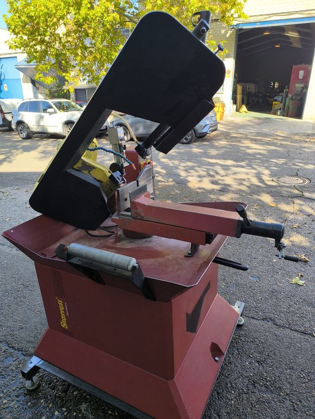 Sierra de Cinta Starrett ST3620