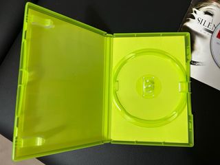 Silent Hill HD Collection Xbox 360