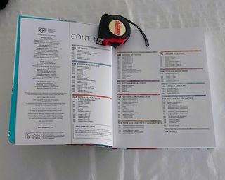 Atlas de anatomía para colorear: Guía de estudio