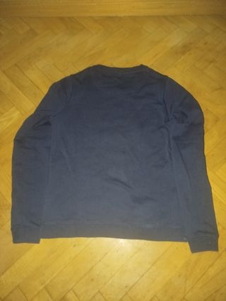 Sudadera Kenzo Ojo Azul Talla XS