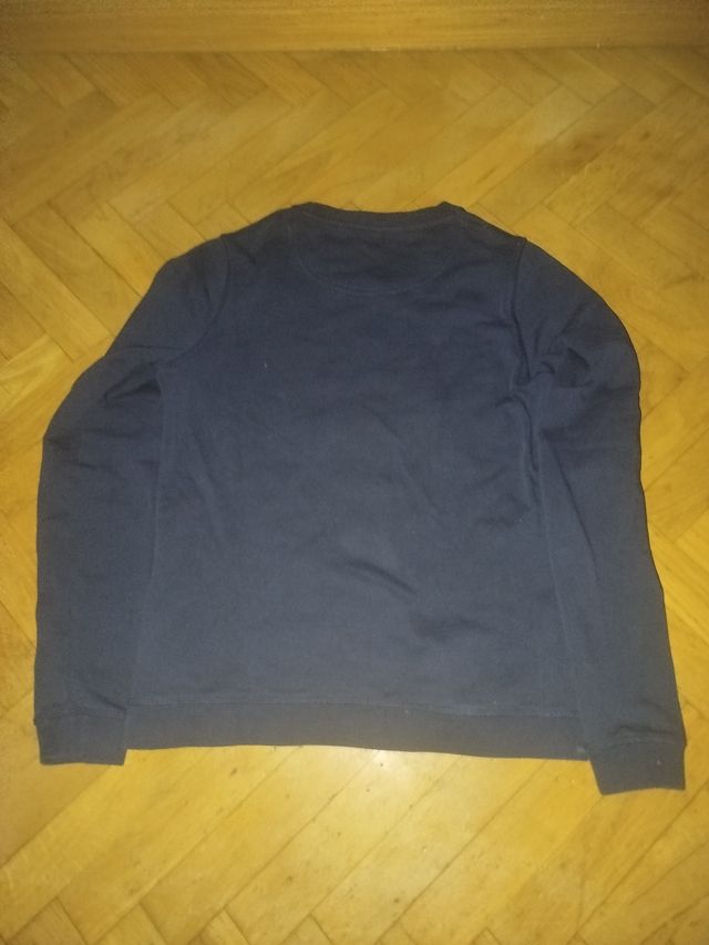 Sudadera Kenzo Ojo Azul Talla XS