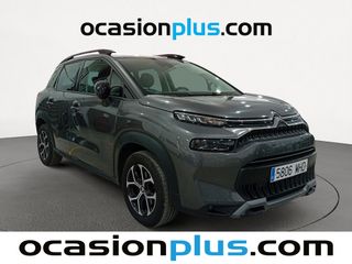 Citroen C3 Aircross PureTech 110 S&S Shine 81 kW (110 CV)