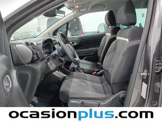 Citroen C3 Aircross PureTech 110 S&S Shine 81 kW (110 CV)