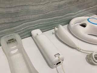 Accesorios para Nintendo Wii