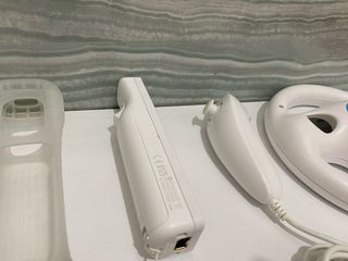 Accesorios para Nintendo Wii