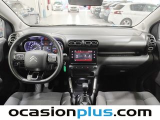 Citroen C3 Aircross PureTech 110 S&S Shine 81 kW (110 CV)