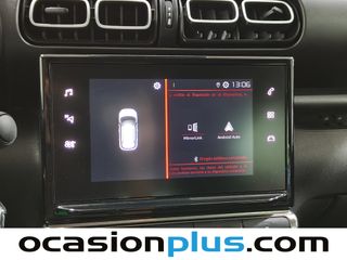 Citroen C3 Aircross PureTech 110 S&S Shine 81 kW (110 CV)