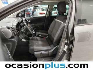 Citroen C3 Aircross PureTech 110 S&S Shine 81 kW (110 CV)