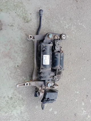 Compresor Suspensión Neumática Audi Q7
