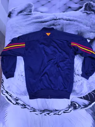 Chaqueta Adidas Selección Española Talla M