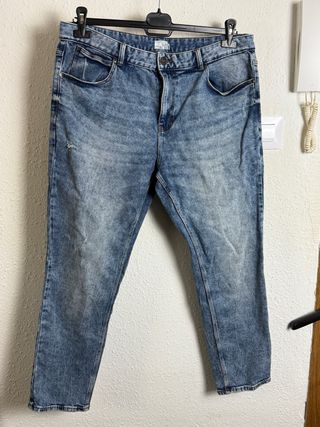 Pantalones vaqueros