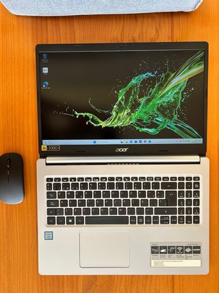 Ordenador Portátil Acer Aspire