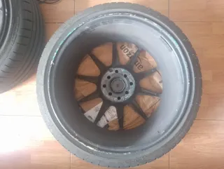 Llantas Mini 17 pulgadas Japan Racing