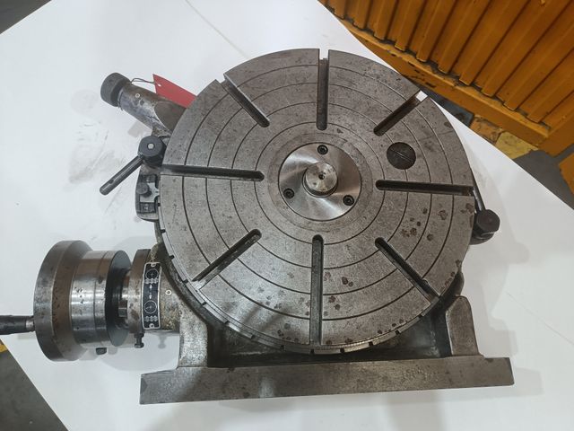 Plato divisor tipo mesa