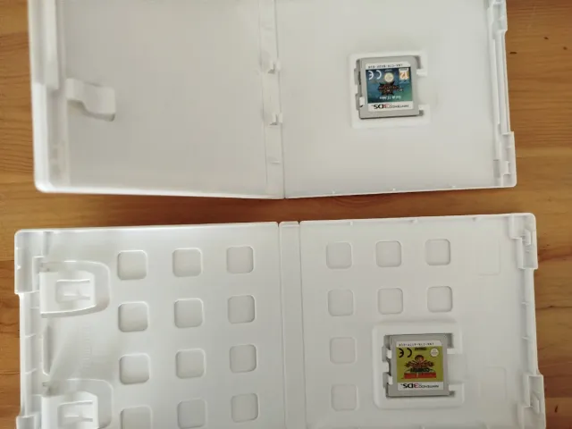 Nintendo 2DS Nera + 3 Giochi