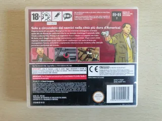 Grand Theft Auto Chinatown Wars - Nintendo DS