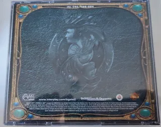 Baldur's Gate II: Shadows of Amn PC