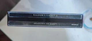 Baldur's Gate II: Shadows of Amn PC