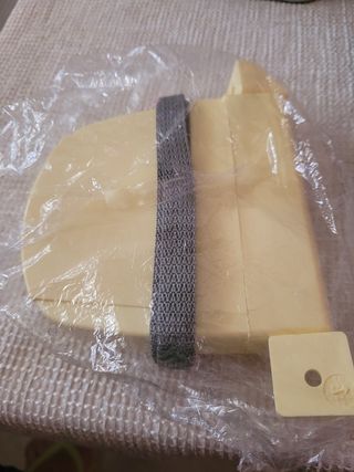 Recogedor de cinta para persianas