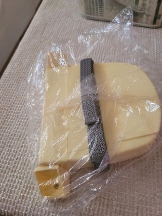 Recogedor de cinta para persianas