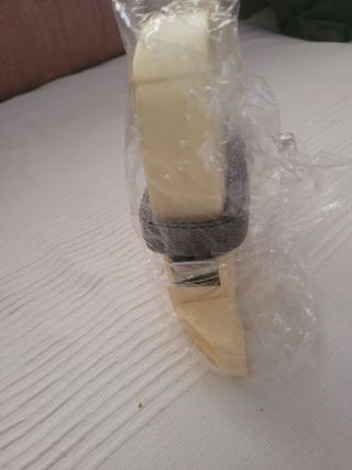 Recogedor de cinta para persianas