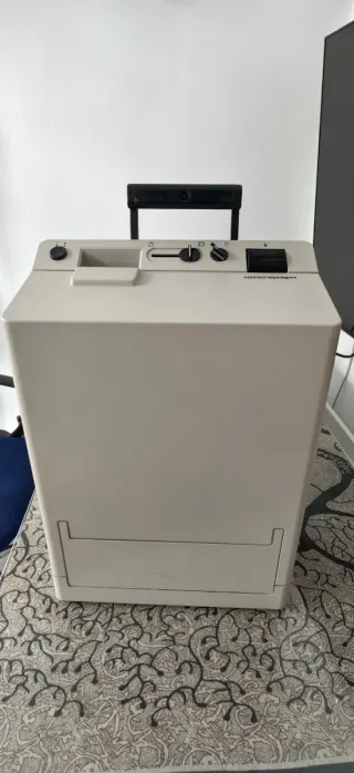 Proyector Diapositivas Reflecta ClassicAFM 150