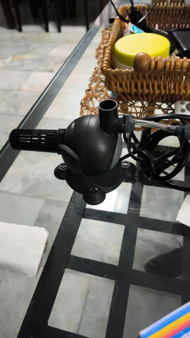 Bomba de acuario Aquaball