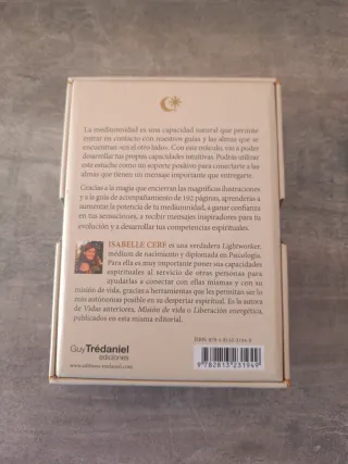 Oráculo de la Voz de las Almas