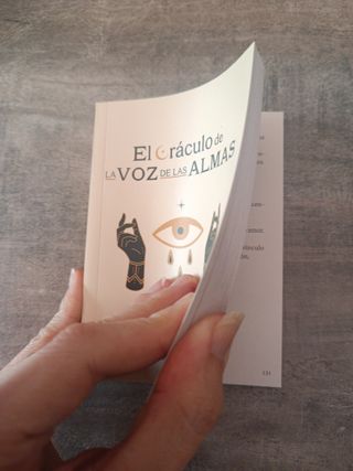 Oráculo de la Voz de las Almas