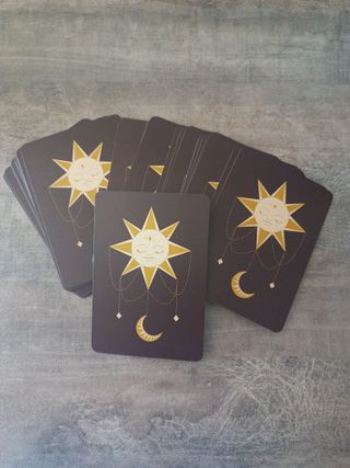 Oráculo de la Voz de las Almas