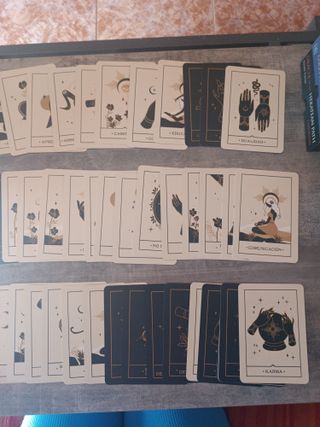 Oráculo de la Voz de las Almas