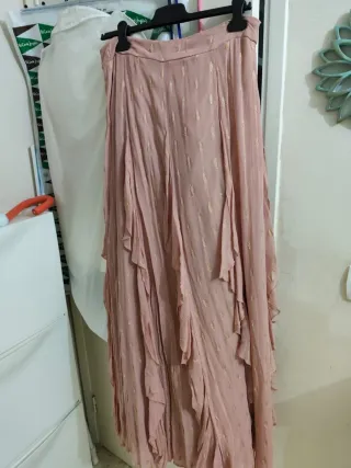 Falda larga Tintoretto