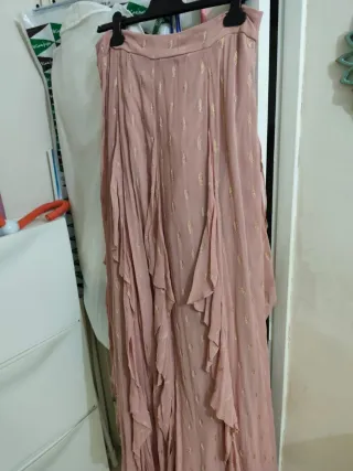 Falda larga Tintoretto