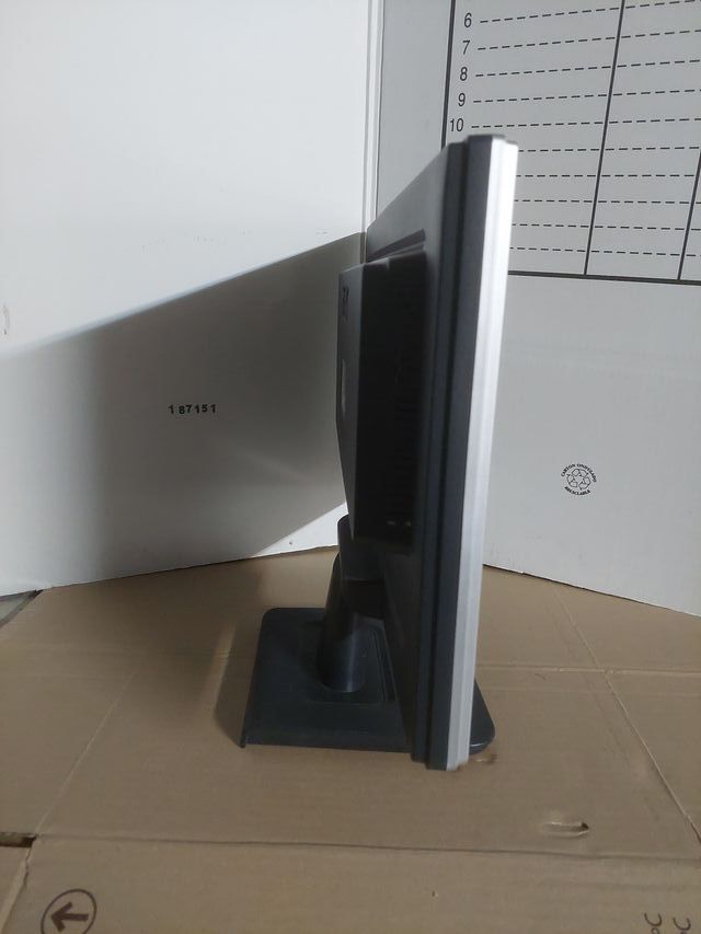 Monitor Acer 19 Ordenador