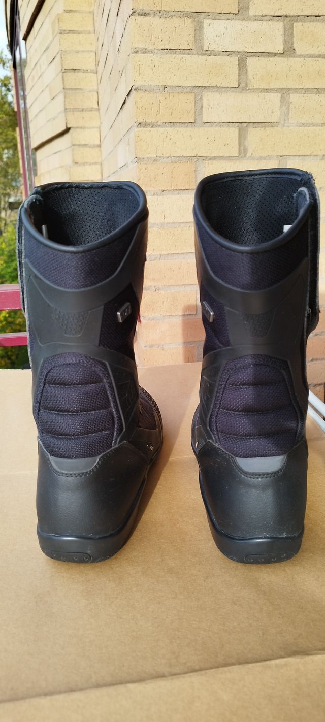 Botas Moto Forma Air3 HDRY Impermeables