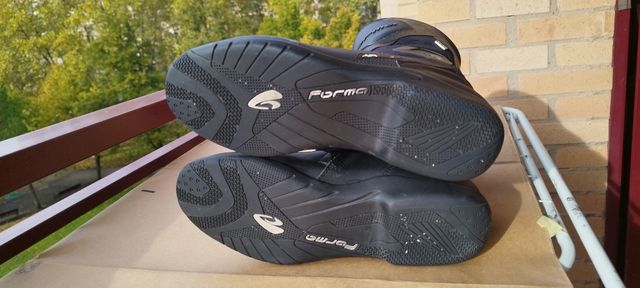 Botas Moto Forma Air3 HDRY Impermeables