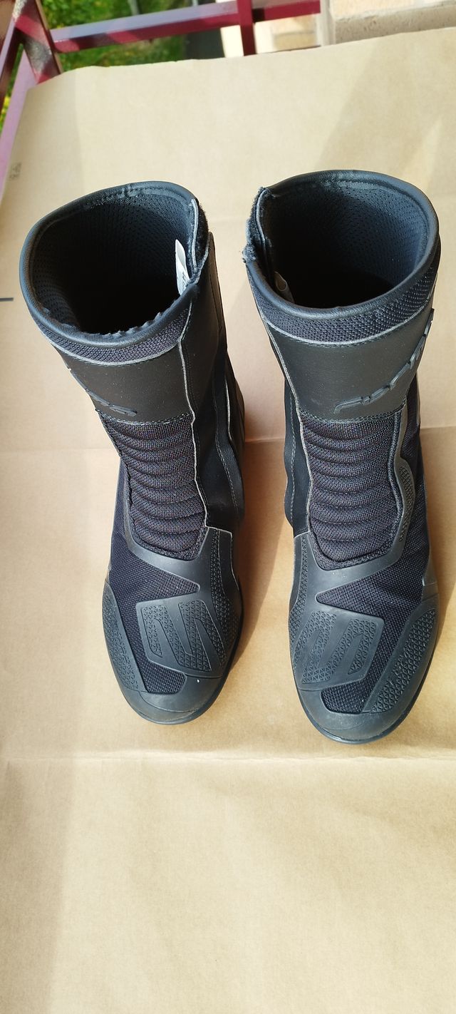 Botas Moto Forma Air3 HDRY Impermeables