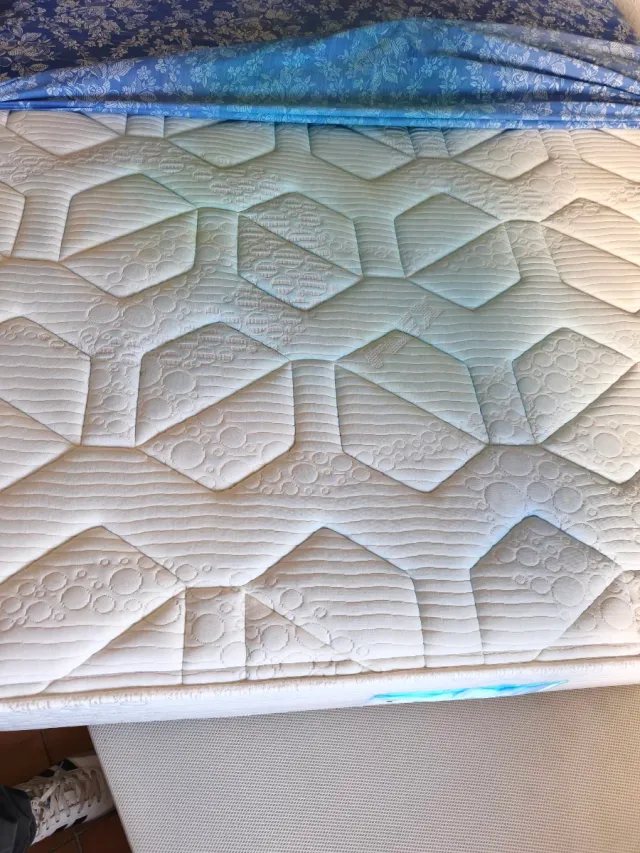 Colchón Flex Alborán AirVex 150x190 Usado