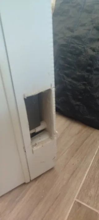 Cuadro Eléctrico Obra