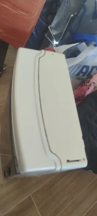 Cuadro Eléctrico Obra