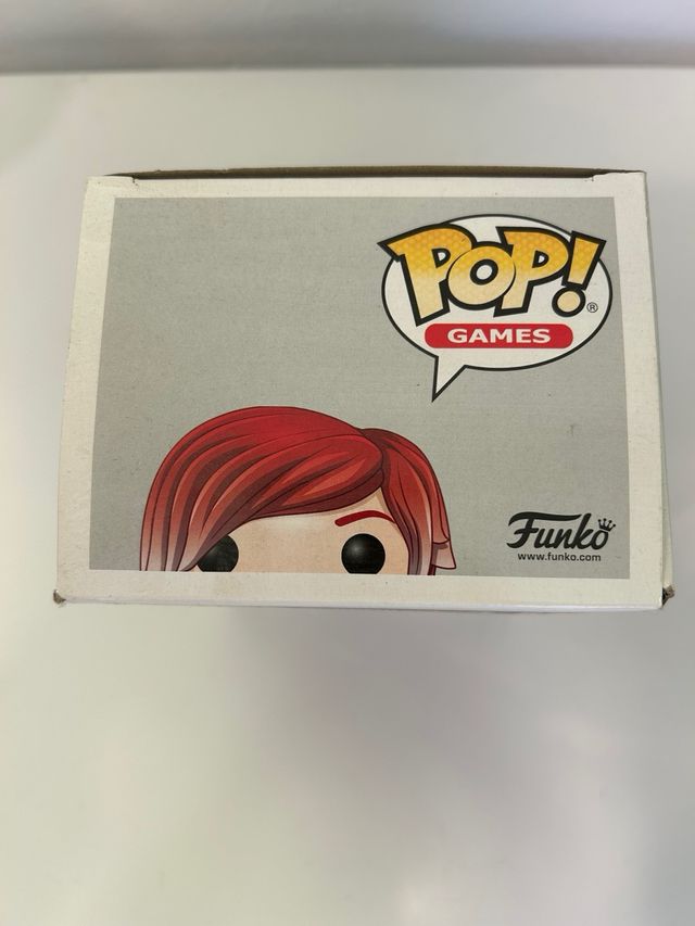 Funko Pop Lilith Borderlands 3 524