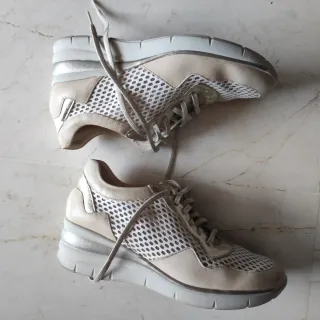 Bambas Pitillos Mujer Talla 41