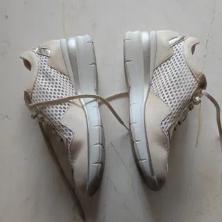 Bambas Pitillos Mujer Talla 41