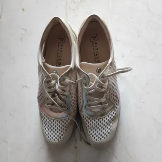 Bambas Pitillos Mujer Talla 41