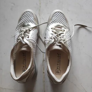 Bambas Pitillos Mujer Talla 41