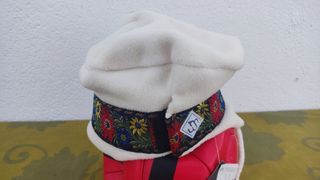 Gorro “Merkley” de forro polar POLARTEC, vintage
